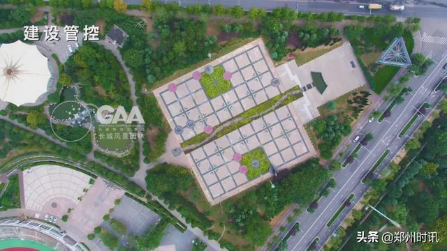 荥阳环保最新动态更新