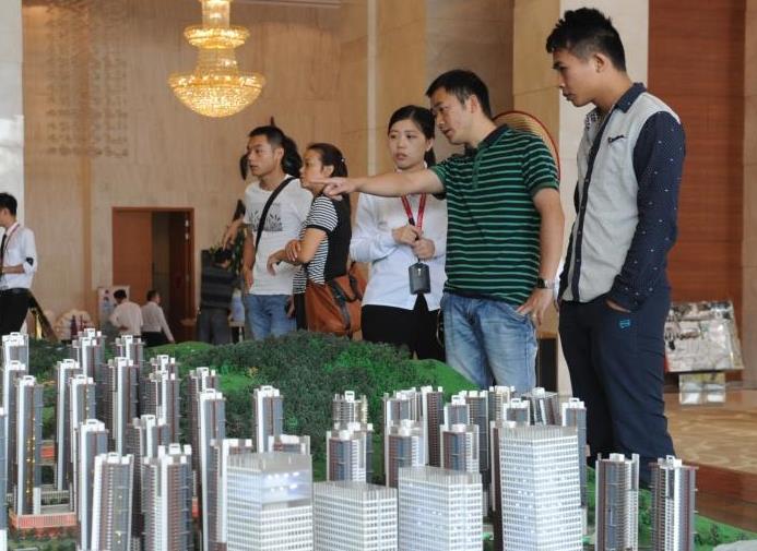 陇县最新房价，科技重塑居住梦想，未来生活触手可及，房价动态引领未来生活新篇章