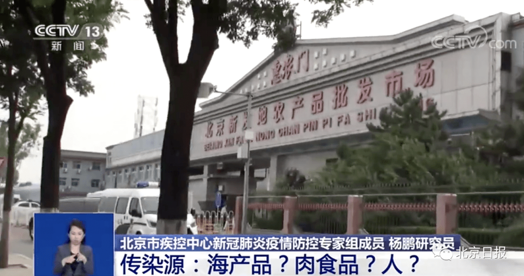 新发地病毒最新动态报道更新