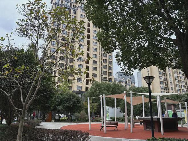 上海一品漫城最新动态，邻里间的温馨日常
