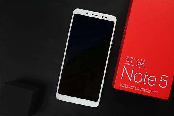 红米Note5最新消息揭秘，重磅更新一网打尽📲