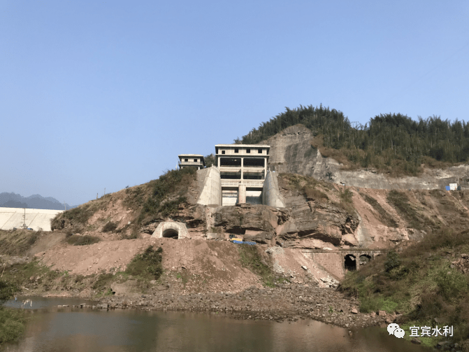 二龙滩水库科技升级重塑未来体验，最新消息揭秘新进展