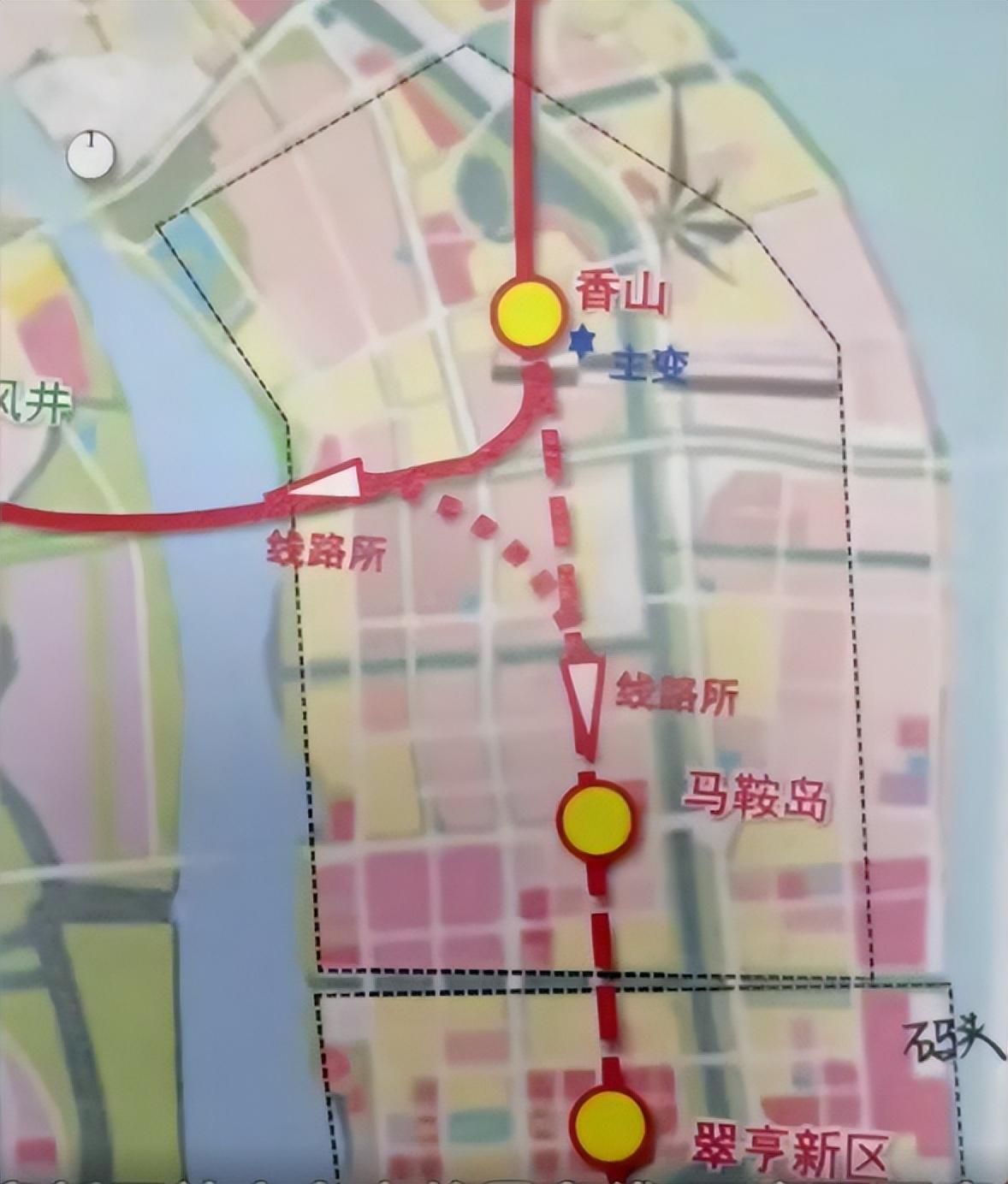 深圳地铁12号线最新动态更新