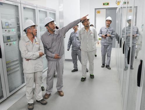惠来中石油最新动态，自然美景探索之旅启程