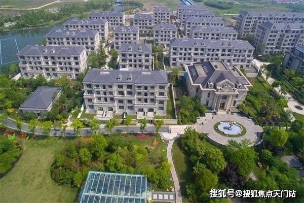如皋楼盘最新动态速递