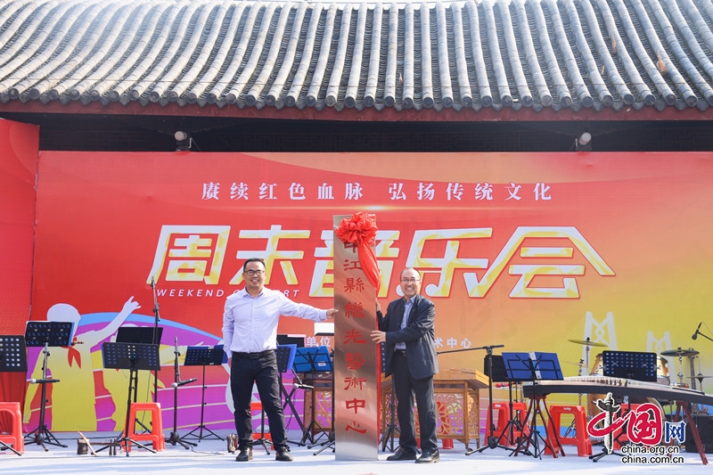 昌邑关龙文化新发展探索，探寻当地龙文化的最新动态
