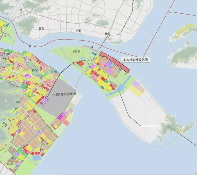 港区区域最新探索，自然美景的轻松之旅