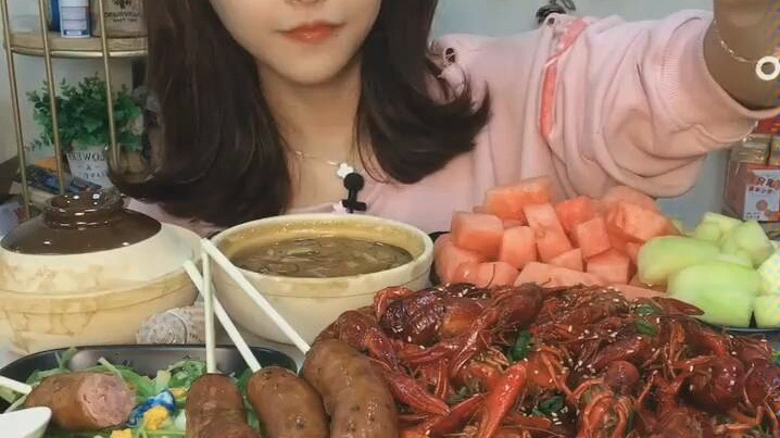 斗鱼宛妹最新探秘，小巷中的秘密美食天堂