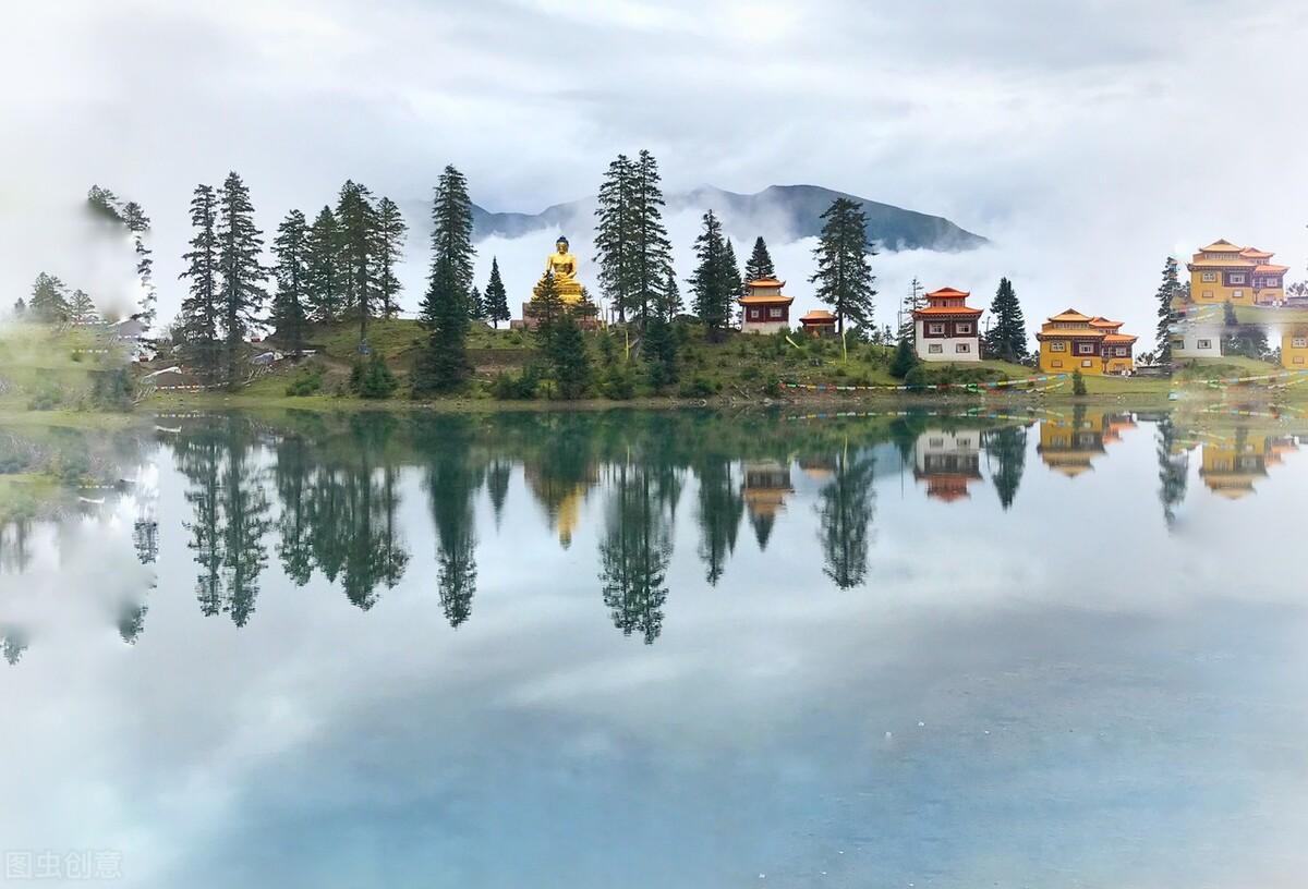 动画表情最新，与自然美景的轻松旅行之旅