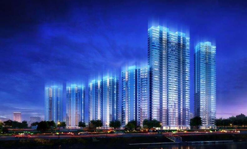 盈都江悦城最新事件，自然美景探索之旅启动