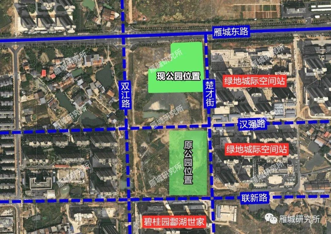 酃湖公园动工进度更新，最新建设进展报告