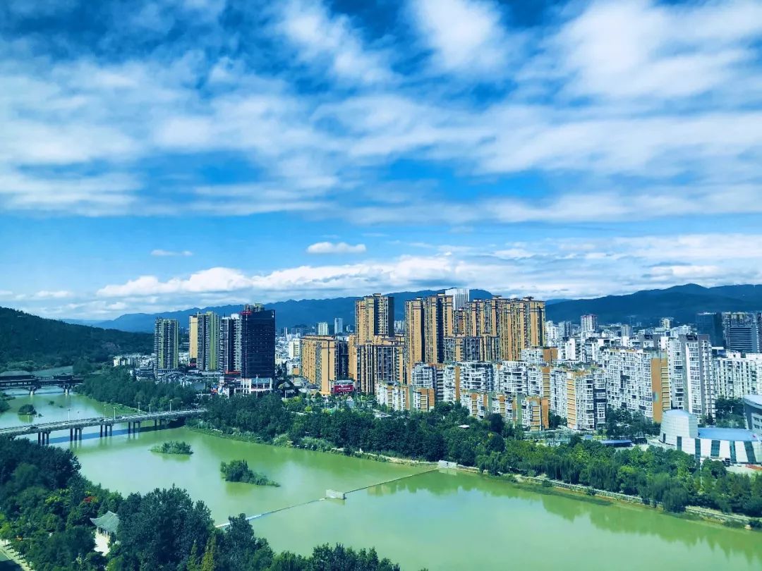 广元三江新区最新图片，多维视角与观点碰撞的探讨