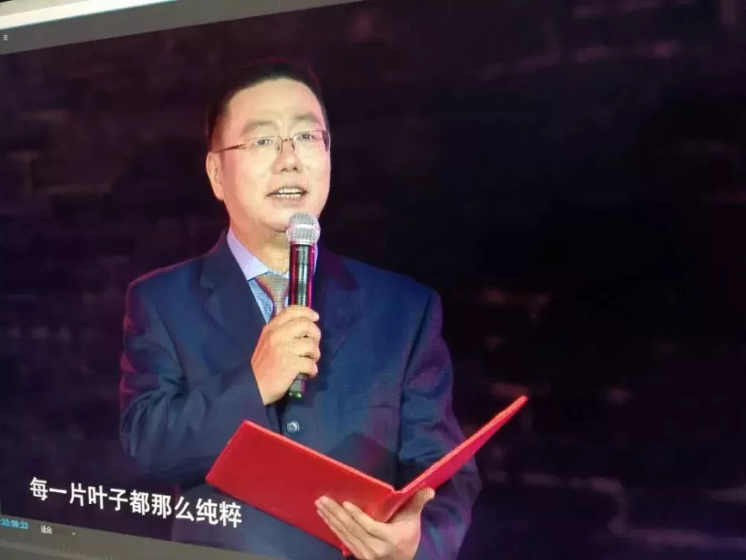 蒋兆岗最新消息,蒋兆岗最新消息，揭开成功的序幕