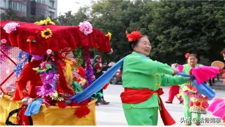 江油中央大道自然美景探索之旅的最新动态