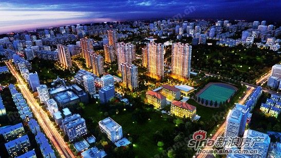 富力桃园最新房价分析与市场走势下的多元观点探讨
