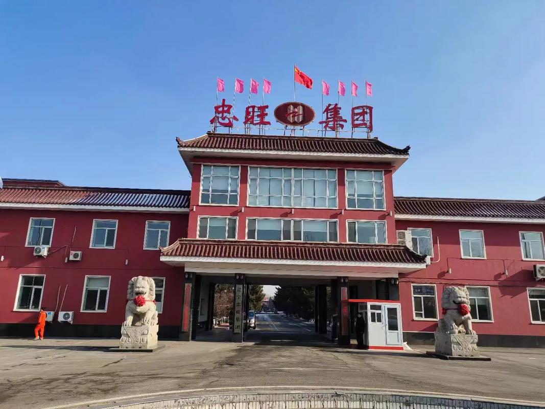灯塔忠旺最新招工信息火热发布！
