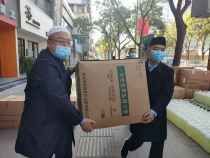 兰州市疫情最新规定下的自然美景探索之旅