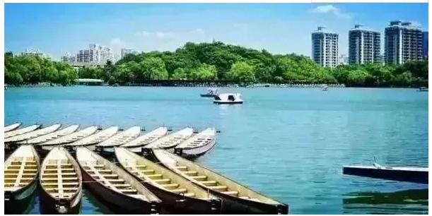 美兰湖最新动迁房价，自然美景的探索之旅
