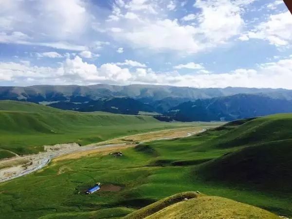 当涂组织部最新任免，自然美景探索之旅启程
