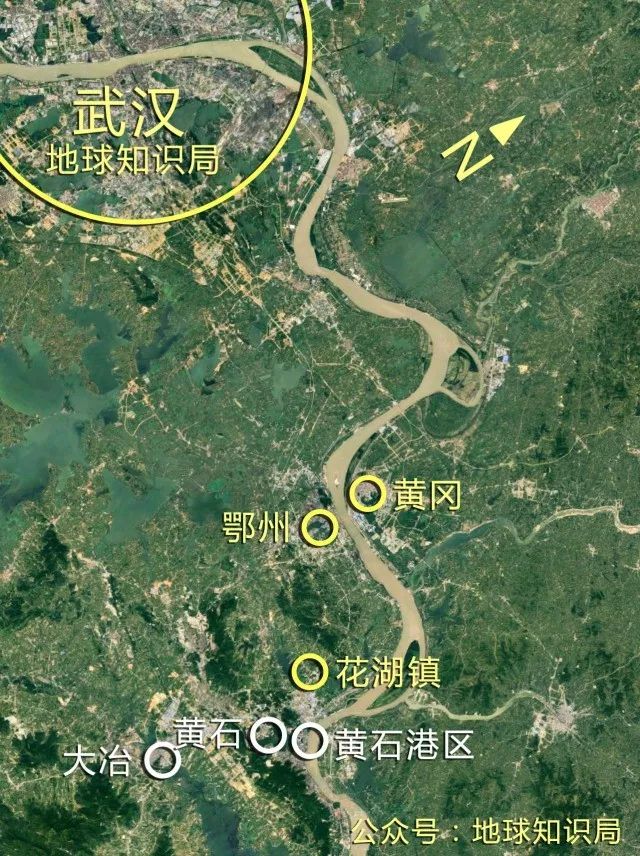黄石最新行政区划调整，自然美景的探索之旅启程