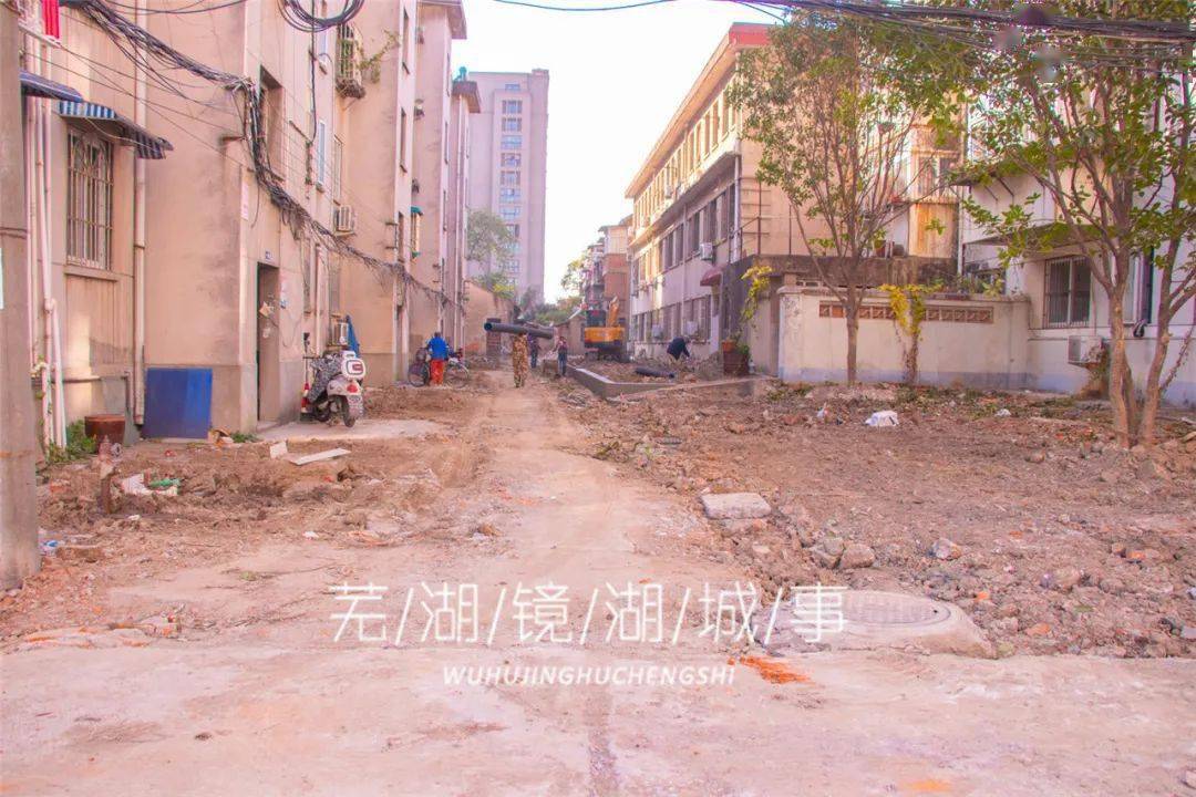 创汇社区回迁最新消息，自然美景探索之旅启动