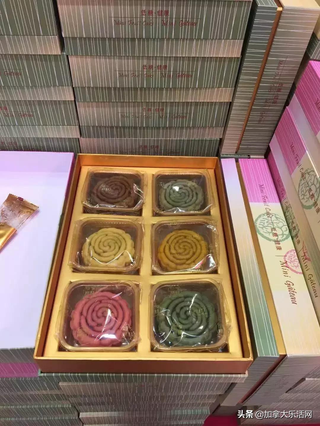 最新月饼曝光，探索今年最受欢迎的月饼种类与独特魅力