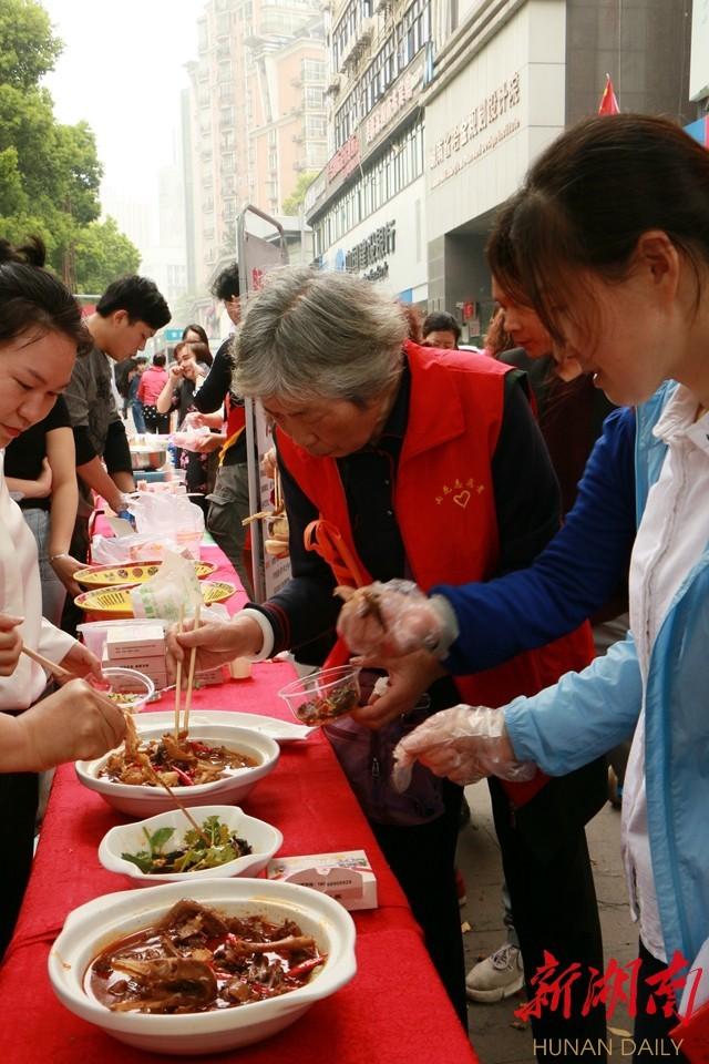 杭州学校最新动态，小巷深处的独特教育风景与美食探索