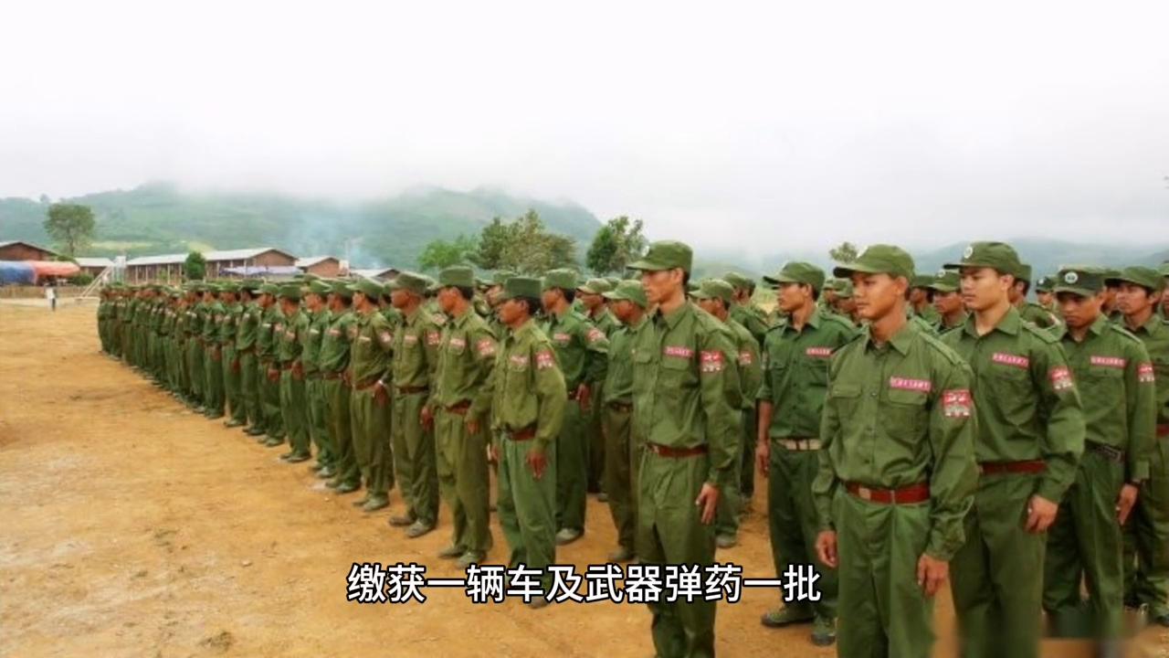 果敢最新科技状况，前沿产品引领潮流，科技重塑生活的新篇章