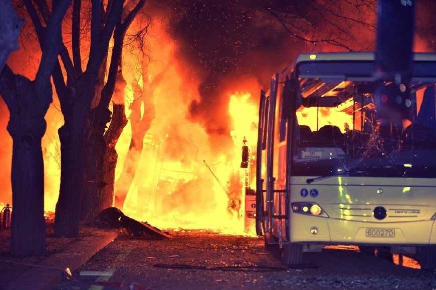 济宁爆炸事故回顾，悲剧中的警示与反思
