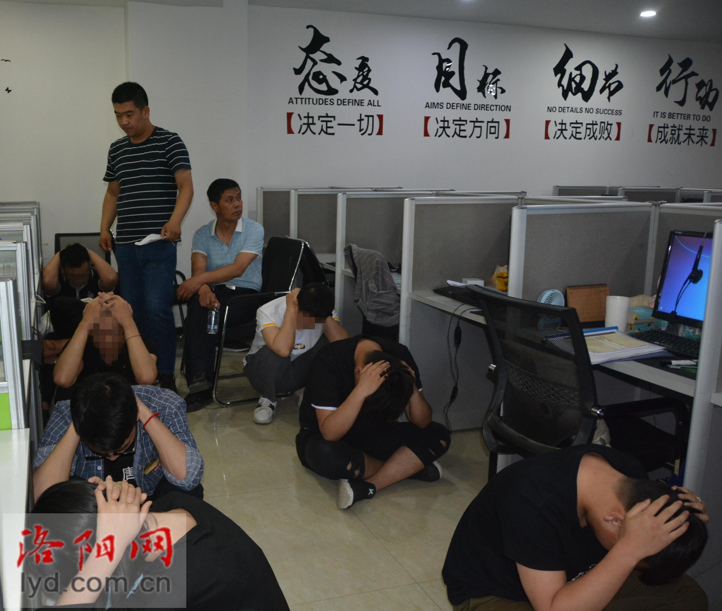 最新套路贷案揭秘，阴影下的真相与时代警钟
