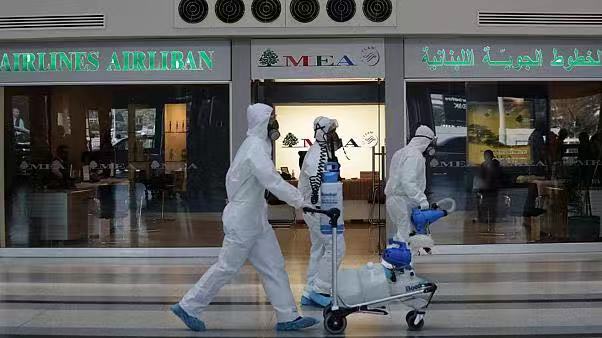 约旦疫情期间的高科技产品介绍最新动态
