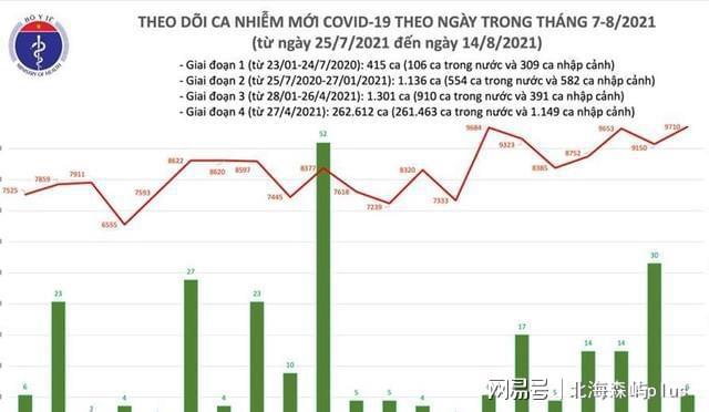 越南疫情最新动态更新，最新疫情状况概述