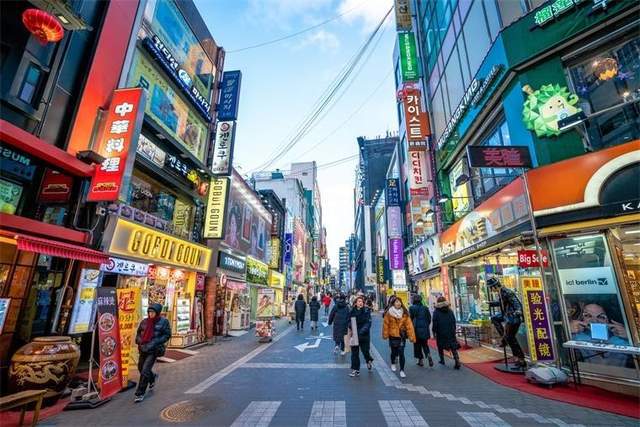 韩国最新的疫情,韩国最新的疫情