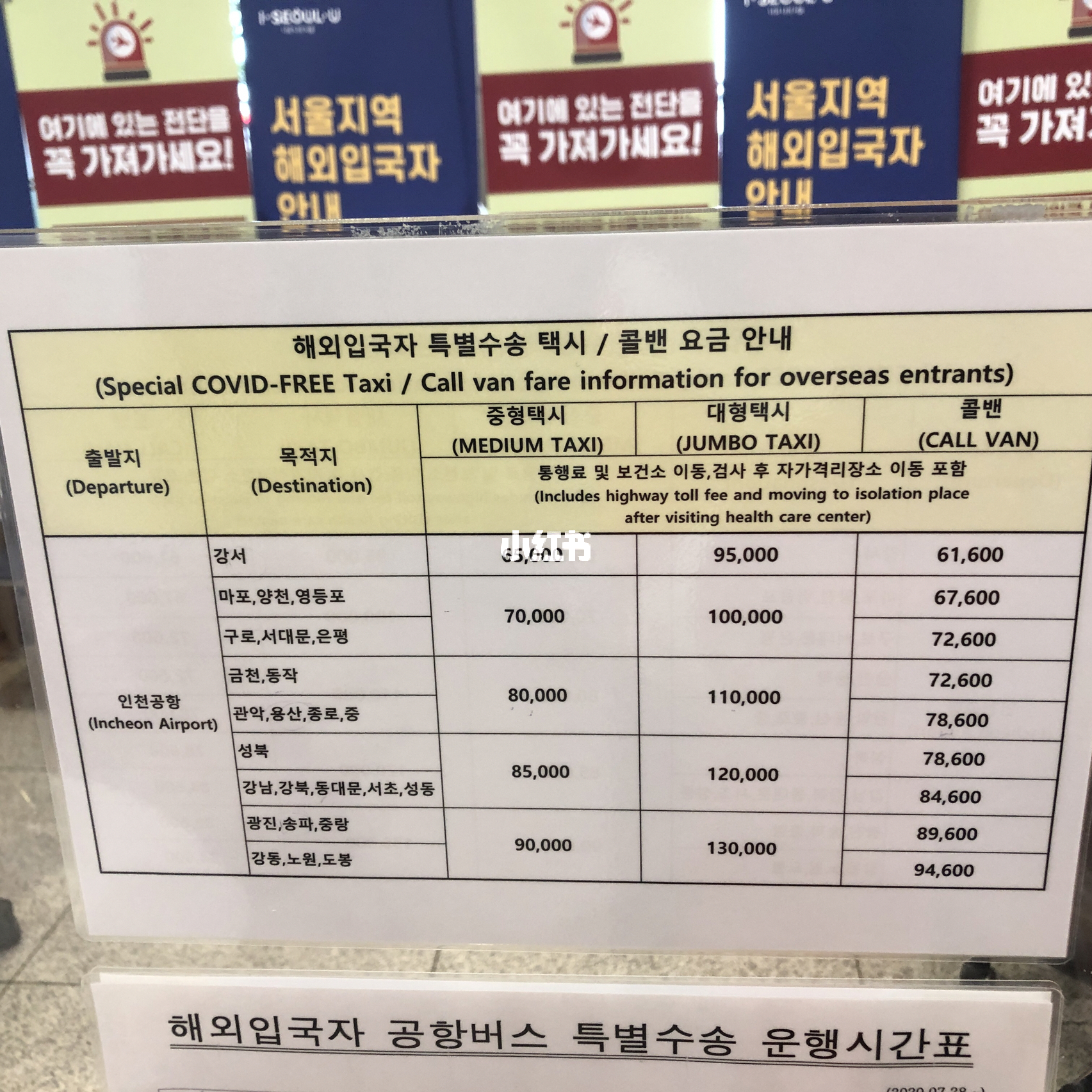 韩国最新入境要求揭秘，奇妙之旅启程
