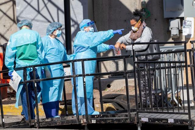 国外最新疫情动态，了解与应对步骤的全面指南