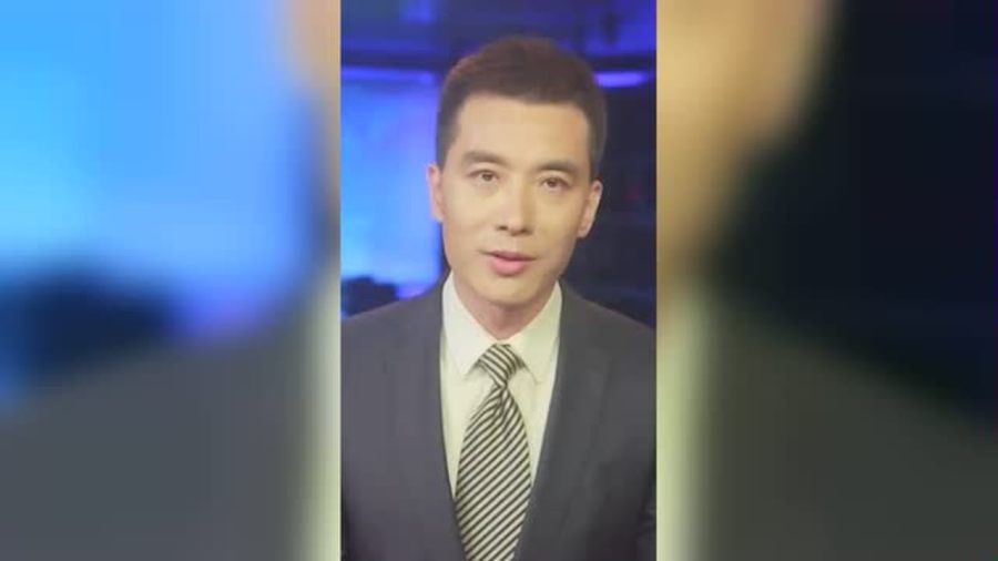 郭志坚最新科技产品介绍亮相，引领未来创新风潮！