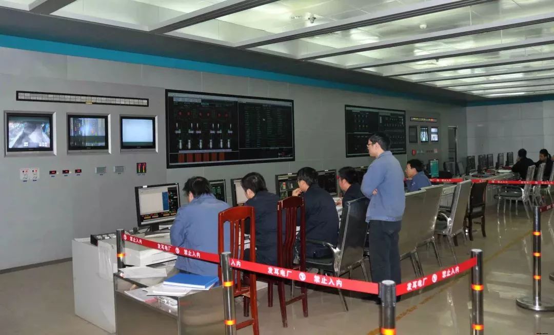 探索自然美景的轻松之旅，最新集控室之旅开启！