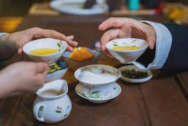 上海心茗励志茶业，最新进展与励志故事引领自信与成就之路