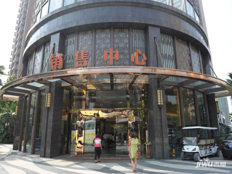 宏宇景裕豪园最新价格，自然美景探索之旅的独家报道
