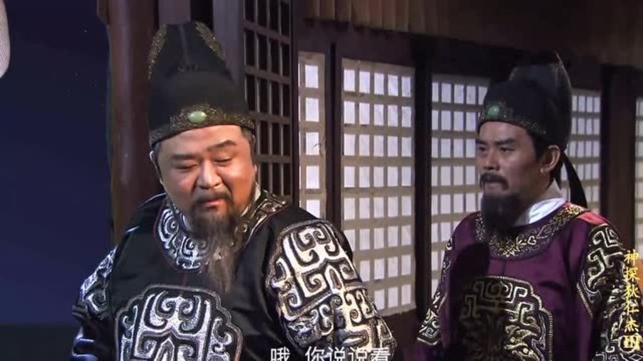 神探狄仁杰5最新动态揭秘，时代背景下的悬疑传奇重磅更新！