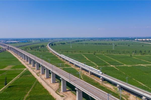 宁夏城际铁路最新动态更新