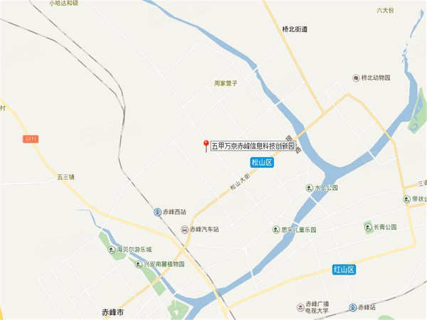 赤峰五甲万京最新动态更新