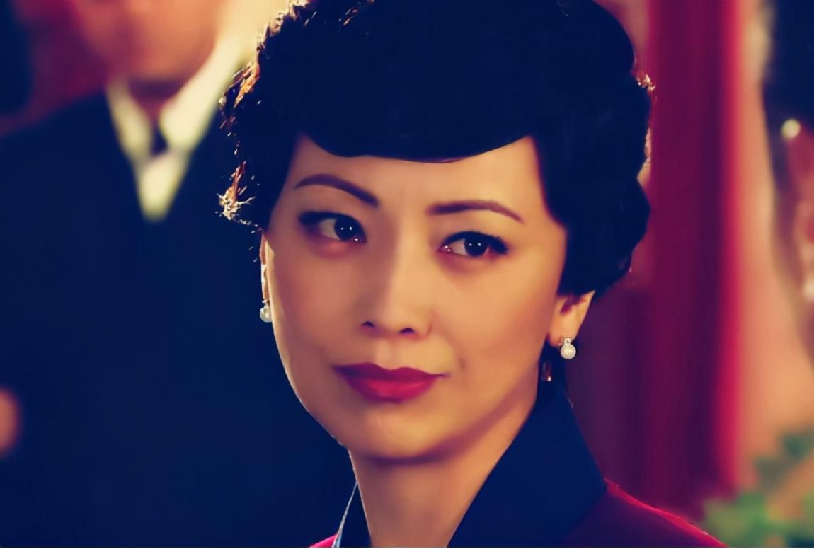 温碧霞主演电视剧，城市温情时光