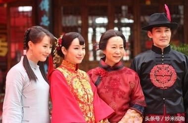 电视剧楼外楼，日常温馨趣事与精彩瞬间回顾