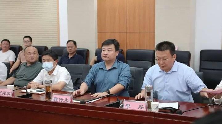 菏泽机场最新动态，蓬勃发展的交通枢纽