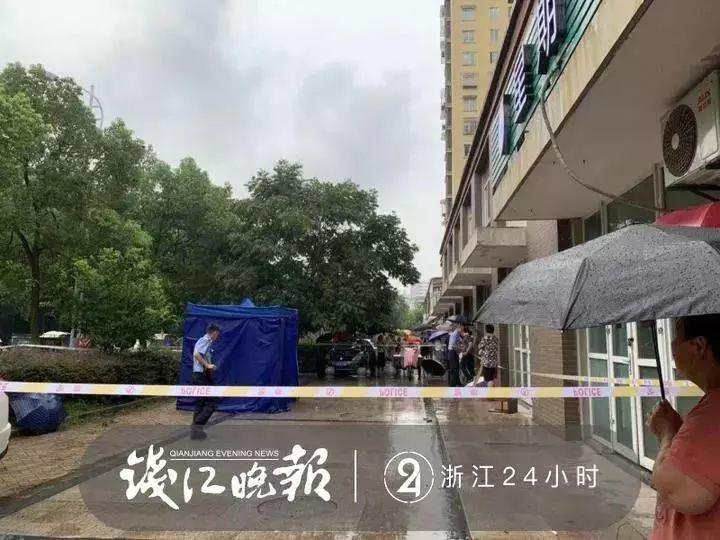 高楼坠亡事件最新进展揭秘