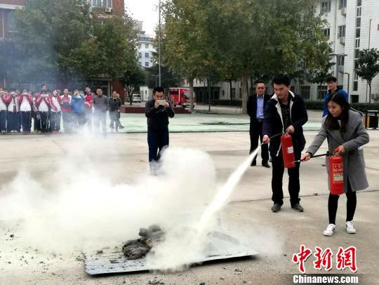 动漫消防，英雄火海冒险之旅启动🚒