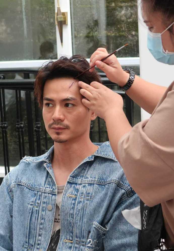 黑马王子演员阵容介绍