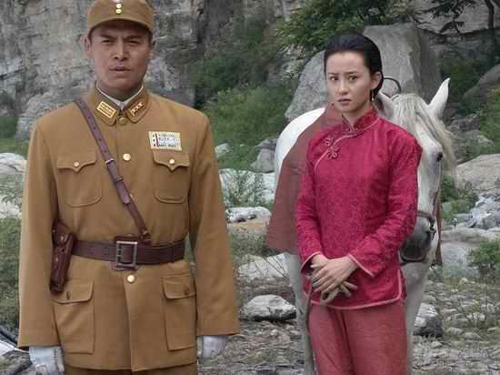 仁者无敌电视剧，小巷深处的独特风味传奇故事