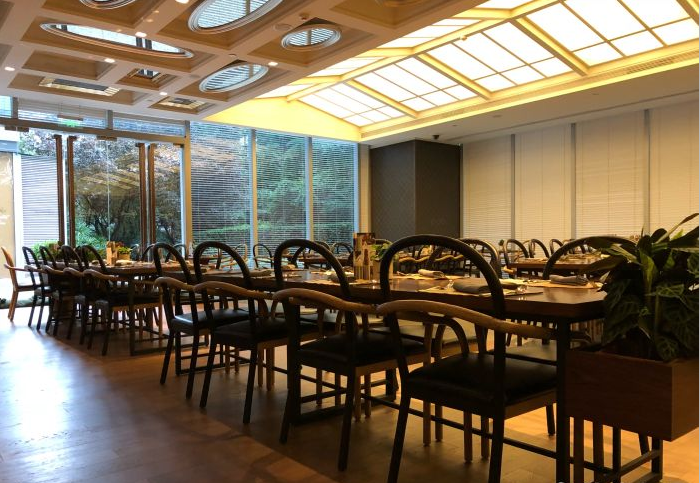 泸州新餐馆科技重塑盛宴，未来餐饮新纪元体验之旅